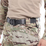 125cm,ENNIU,3.8cm,Nylon,Combat,Training,Quick,Release,Buckle,Military,Tactical