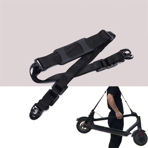 BIKIGHT,Scooter,Shoulder,Adjustable,Multifunction,Strap