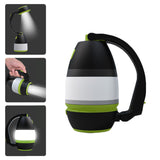 IPRee,Waterproof,Camping,Light,Mobile,Power,Flashlight,Outdoor,Portable,Hanging,Flashlight