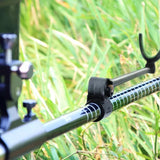 Rotatable,Fishing,Telescopic,Carbon,Support,Holder,Outdoor,Fishing,Tools