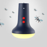 IPRee,Mosquito,Dispeller,Repeller,Mosquito,Killer,Electric,Insect,Zapper,Light,Outdoor,Camping