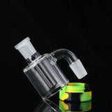 Glass,Glass,Joint,Pipes,Glass,Adapter,Durable