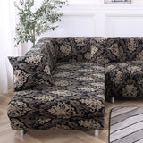 KCASA,Elastic,Couch,Cover,Armchair,Slipcover,Living,Covers,Decoration