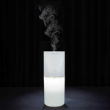 Guildford,320ML,Desktop,Humidifier,Silent,Water,Aroma,Diffuser,Purifier,Night,Light,Kitchen,Office