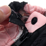 Waterproof,Padded,Clothes,Puppy,Winter,Jacket,Apparel