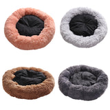 Winter,Washable,Round,Sleeping