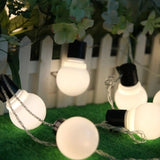 Halloween,Light,Gardening,String,Light,Shape,Holiday,Garden,Party,Wedding,Decoration