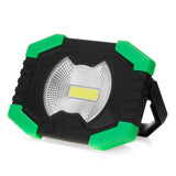 Solar,Light,Spotlight,Waterproof,Modes,Flood,Outdoor,Camping,Emergency,Lantern