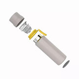 450ml,Stainless,Steel,Thermose,Vacuum,Insulated,Water,Bottle,Portable,Travel,Drinking