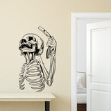 Miico,FX3006,Cartoon,StIcker,Halloween,Sticker,Removable,Sticker,Living,Decoration