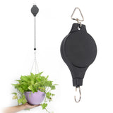 Retractable,Hanging,Flower,Lifting,Hanging,Hanging,Balcony,Hanging