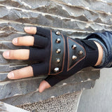 FAITH,Hunting,Sports,Tactical,Finger,Leather,Cooler,Motorcycle,Gloves