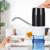 Wireless,Automatic,Electric,Water,Dispenser,Gallon,Drinking,Water,Bottle,Switch