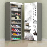 Floors,Racks,Shelf,Closet,Organizer,Storage,Stand