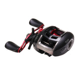 Aluminum,Alloy,7.3:1,Bearings,Baitcasting,Speed,Fishing