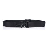 125cm,Punch,Magnetic,Elastic,Buckle,Tactical,Quick,Release,Nylon,Wistand,Style