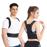 Support,Posture,Corrector,Braces,Adult,Female,Children,Correction