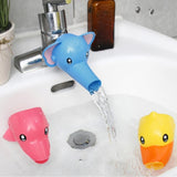 100mm,Bathroom,Animal,Water,Faucet,Extender