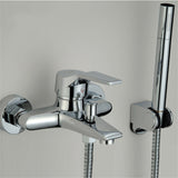 Modern,Bathroom,Shower,Faucet,Mount,Shower,Faucet,Valve,Mixer