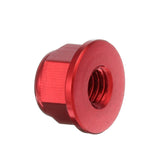 Suleve,M3AN7,10Pcs,Flange,Nylon,Aluminum,Alloy