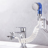 Bathroom,Basin,Water,External,Shower,Water,Modes,Adjustable,Faucet,Rinser,Extension