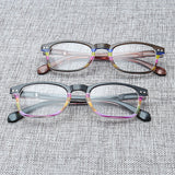 Ultralight,Universal,Frame,Reading,Glasses,Casual,Resin,Presbyopic,Eyeglasses