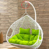 Steel,Extension,Spring,Weight,Capacity,300kg,Hammock,Chair,Swing