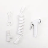 Handheld,Spray,Portable,Bidet,Shower,Shattaf,Adapter,Bracket,Toilet