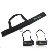 Elastic,Resistance,Bands,Fitness,Training,Exercise,Tools