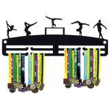 Acrylic,Medal,Hanger,Holder