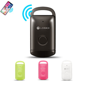 Loskii,Multifunctional,bluetooth,Wireless,Device,Alarm,Trainer