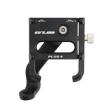 PLUS6,Rotate,Navigation,Bracket,Width,Aluminium,Alloy,Phone,Holder,Mount,Bracket,Cycling