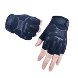 KALOAD,Children's,Tactical,Gloves,Finger,Glove,Comfortable,Breathable,Gloves