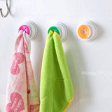 Washcloth,Holder,Dishclout,Storage,Kitchen,Bathroom,Detachable,Towel,Hanger