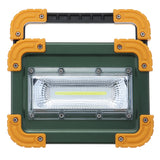 Portable,Camping,Light,Rechargeable,Outdoor,Flood,Lantern