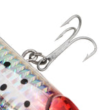 ZANLURE,12.5cm,Rechargeable,Swimbait,Twitching,Fishing,Lifelike