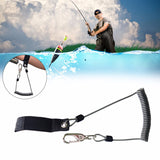 ZANLURE,Fishing,Lanyard,Protector,Safety,Outdoor,Portable,Hunting,Fishing