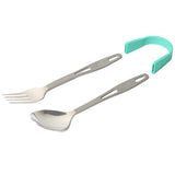 TOAKS,Outdoor,Titanium,Spoon,Camping,Picnic,Tableware