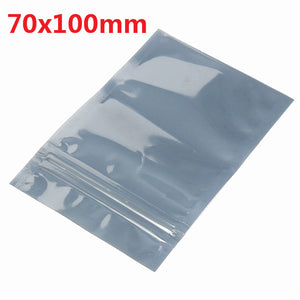 70x100mm,Shielding,Packing,Storage