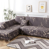 KCASA,Elastic,Couch,Cover,Armchair,Slipcover,Living,Chair,Covers,Decoration