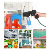 Power,Detachable,Electric,Paint,Spray,Handheld,Electric,Sprayer,Painting,Furniture,Woodworkin