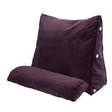 Cushion,Couch,Reading,Waist,Support,Backrest,Cushion,Pillow,Office,Furniture,Decorations