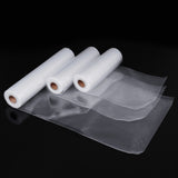 Vacuum,Sealing,Sealer,Rolls,Kitchen,Saver,Storage