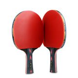 Table,Tennis,Racket,Professional,Rubber,Table,Tennis,Paddle,Sport,Equipment