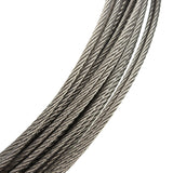 Stainless,Steel,Clothes,Cable