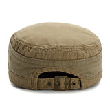 Cotton,Zippered,Outdoor,Sport,Sunshade,Military,Baseball