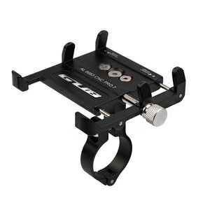 Aluminum,Alloy,Phone,Holder,Smartphone,Adjustable,Universal,Support,Navigation,Phone,Stand