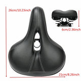 Bicycle,Cycling,Saddle,Comfort,Cushion,Mountain