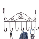 European,Hanger,Hanging,Holder,Towel,Clothes,Decorative,Hooks