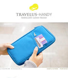 Portable,Travel,Storage,Stationery,Travel,Passport,Wallet,Wallet